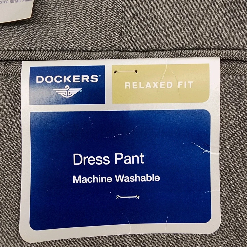 Dockers dress pants